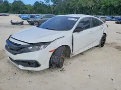 2HGFC2F84MH530355 2021 HONDA CIVIC