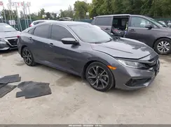 2HGFC2F84MH531652 2021 HONDA CIVIC