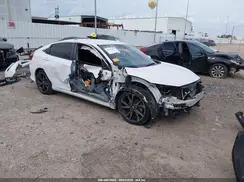 2HGFC2F84MH531733 2021 HONDA CIVIC