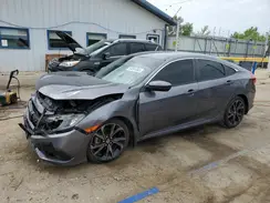 2HGFC2F84MH532834 2021 HONDA CIVIC