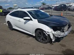 2HGFC2F84MH533613 2021 HONDA CIVIC