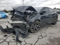 2HGFC2F84MH533983 2021 HONDA CIVIC