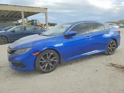 2HGFC2F84MH534244 2021 HONDA CIVIC