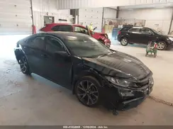 2HGFC2F84MH536222 2021 HONDA CIVIC