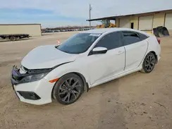 2HGFC2F84MH536530 2021 HONDA CIVIC