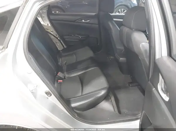 2HGFC2F84MH536592 2021 HONDA CIVIC - Image 8
