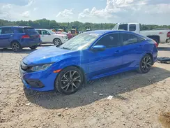 2HGFC2F84MH536690 2021 HONDA CIVIC