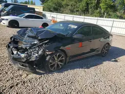 2HGFC2F84MH536771 2021 HONDA CIVIC