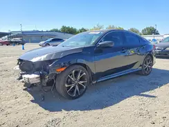 2HGFC2F84MH536835 2021 HONDA CIVIC