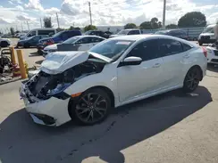 2HGFC2F84MH537970 2021 HONDA CIVIC