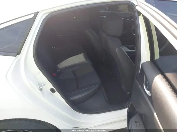 2HGFC2F84MH538827 2021 HONDA CIVIC - Image 8