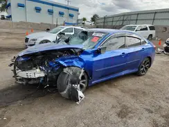 2HGFC2F84MH538892 2021 HONDA CIVIC