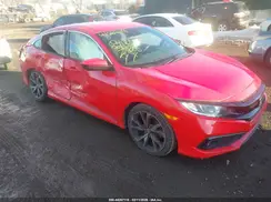 2HGFC2F84MH539685 2021 HONDA CIVIC
