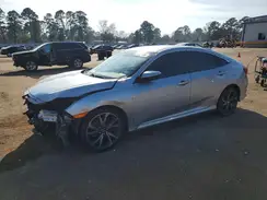 2HGFC2F84MH541047 2021 HONDA CIVIC