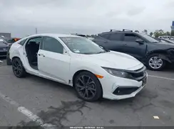 2HGFC2F84MH541355 2021 HONDA CIVIC