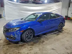 2HGFC2F84MH541727 2021 HONDA CIVIC