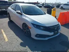 2HGFC2F84MH541775 2021 HONDA CIVIC