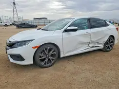 2HGFC2F84MH542344 2021 HONDA CIVIC