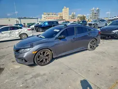 2HGFC2F84MH542490 2021 HONDA CIVIC
