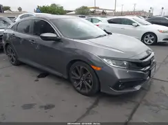 2HGFC2F84MH542585 2021 HONDA CIVIC
