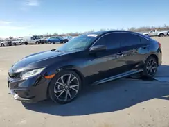 2HGFC2F84MH544515 2021 HONDA CIVIC
