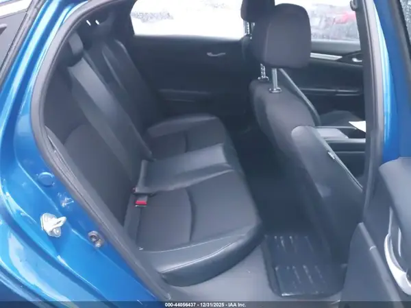 2HGFC2F84MH544806 2021 HONDA CIVIC - Image 8