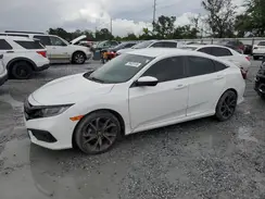 2HGFC2F84MH545180 2021 HONDA CIVIC