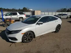 2HGFC2F84MH545843 2021 HONDA CIVIC