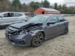 2HGFC2F84MH546054 2021 HONDA CIVIC