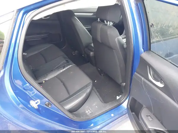 2HGFC2F84MH546510 2021 HONDA CIVIC - Image 8