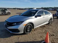 2HGFC2F84MH547396 2021 HONDA CIVIC