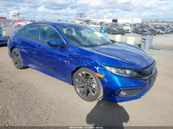 2HGFC2F84MH547558 2021 HONDA CIVIC