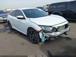2HGFC2F84MH548032 2021 HONDA CIVIC