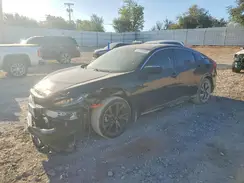 2HGFC2F84MH548841 2021 HONDA CIVIC
