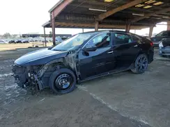 2HGFC2F84MH550430 2021 HONDA CIVIC