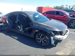 2HGFC2F84MH550475 2021 HONDA CIVIC