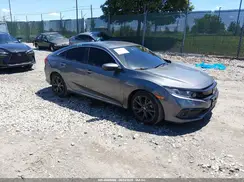 2HGFC2F84MH552078 2021 HONDA CIVIC