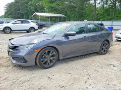 2HGFC2F84MH552081 2021 HONDA CIVIC