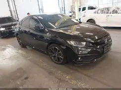 2HGFC2F84MH552436 2021 HONDA CIVIC
