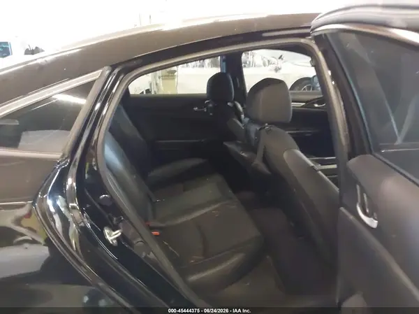2HGFC2F84MH552436 2021 HONDA CIVIC - Image 8