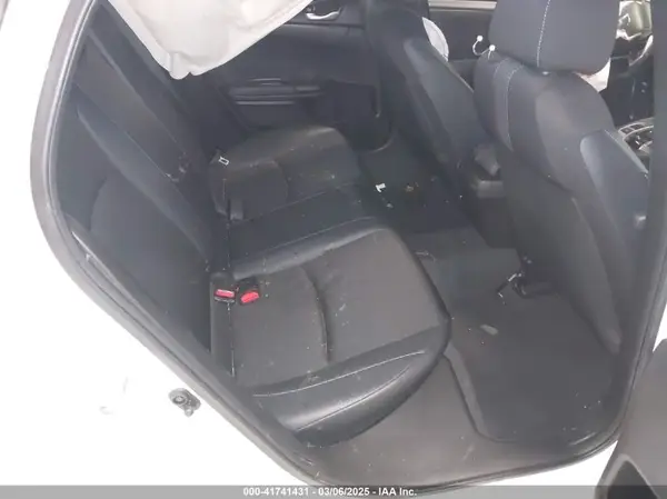 2HGFC2F84MH553036 2021 HONDA CIVIC - Image 8