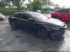2HGFC2F84MH555935 2021 HONDA CIVIC