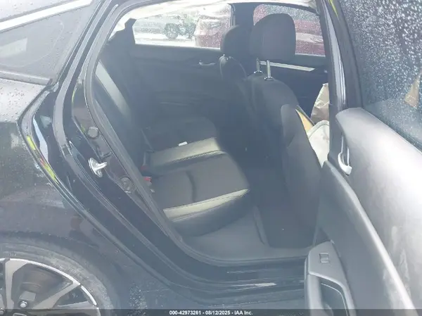 2HGFC2F84MH555935 2021 HONDA CIVIC - Image 8