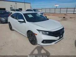 2HGFC2F84MH557166 2021 HONDA CIVIC