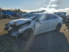 2HGFC2F84MH559080 2021 HONDA CIVIC