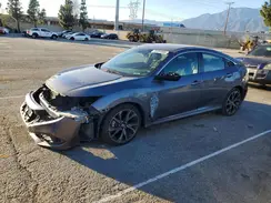 2HGFC2F84MH560049 2021 HONDA CIVIC