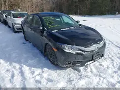 2HGFC2F85GH000223 2016 HONDA CIVIC