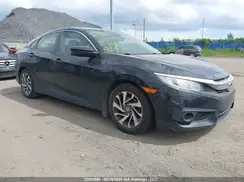 2HGFC2F85GH000724 2016 HONDA CIVIC