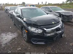 2HGFC2F85GH002053 2016 HONDA CIVIC