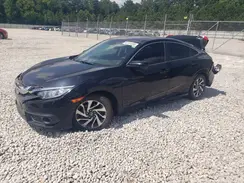 2HGFC2F85GH500169 2016 HONDA CIVIC